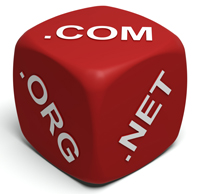 Domain Squatters be damned
