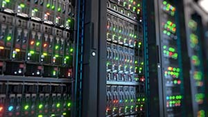 Law Firm Dedicated SSD Server Hosting