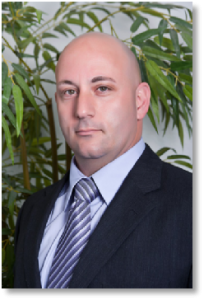 Attorney Lewis George Khashan - Temecula Criminal Law