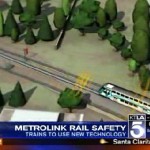 Metrolink to roll out collision avoidance system