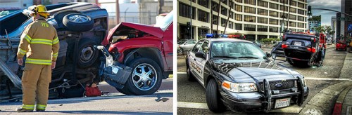 Auto Accident Attorneys | California Personal Injury Lawyers